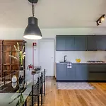 Italian Experience-il Pino Appartamento San Venanzo
