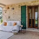 Italian Experience-il Pino Appartamento San Venanzo