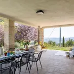 Italian Experience-il Pino Appartamento San Venanzo