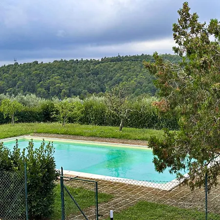 Lejlighed Italian Experience-il Pino San Venanzo