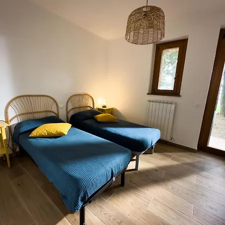 Italian Experience-il Pino *