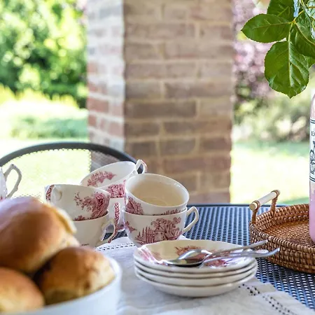 Apartment Italian Experience-il Pino *