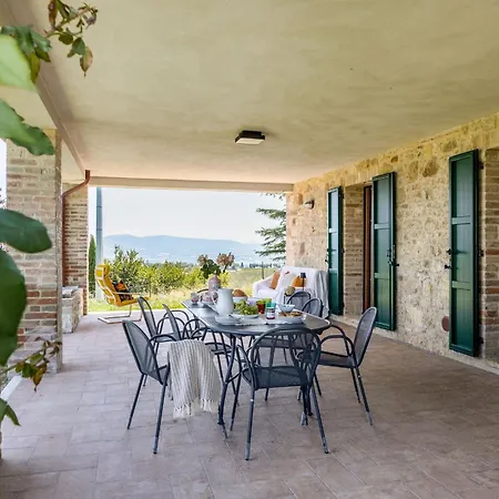 Apartamento Italian Experience-il Pino *