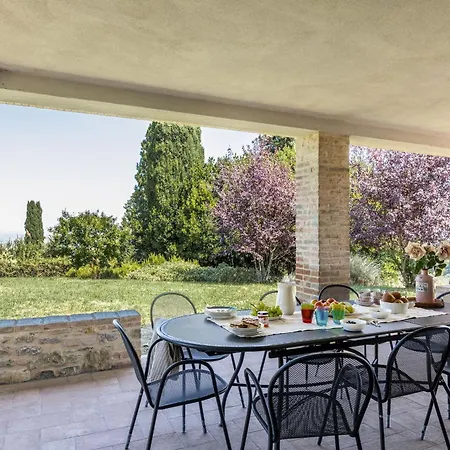 Italian Experience-il Pino San Venanzo