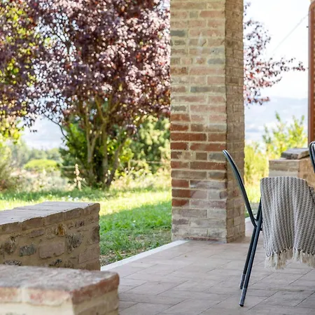 Italian Experience-il Pino * San Venanzo