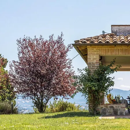 Italian Experience-il Pino Apartamento