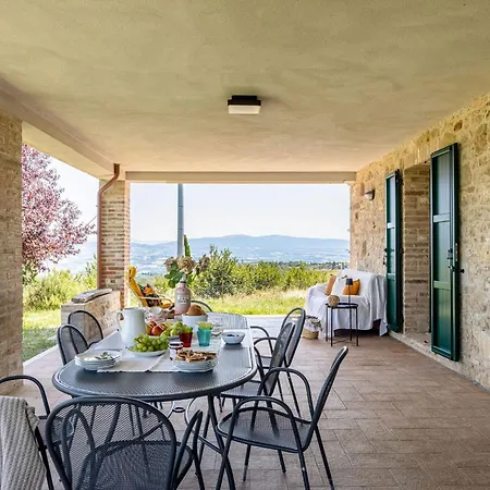 Apartamento Italian Experience-il Pino *