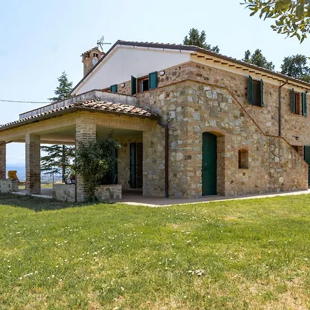 Apartment Italian Experience-il Pino *