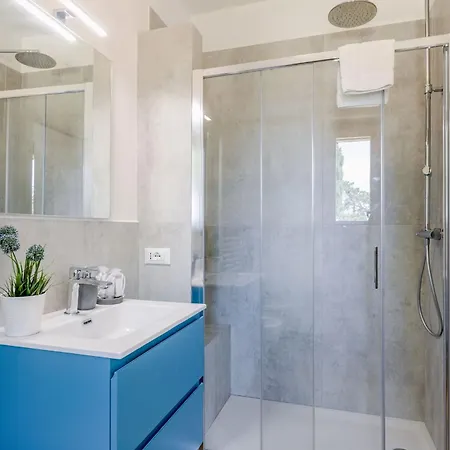 Italian Experience-il Pino * San Venanzo