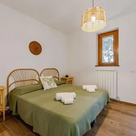 Italian Experience-il Pino San Venanzo