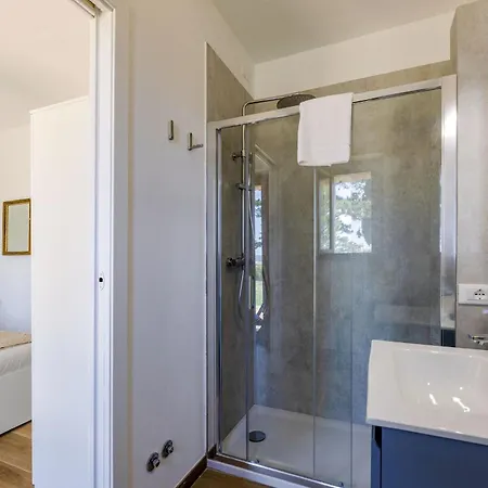 Italian Experience-il Pino * San Venanzo