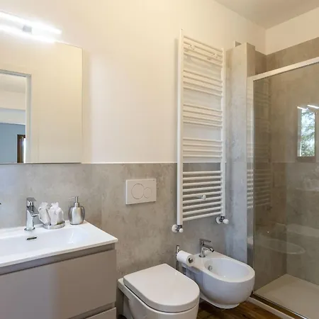 Apartment Italian Experience-il Pino