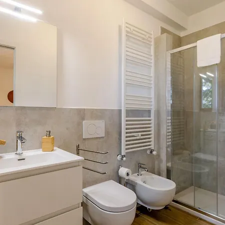 Apartamento Italian Experience-il Pino *
