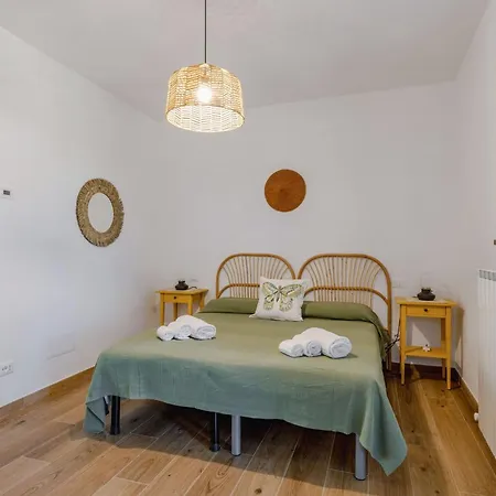 Italian Experience-il Pino San Venanzo