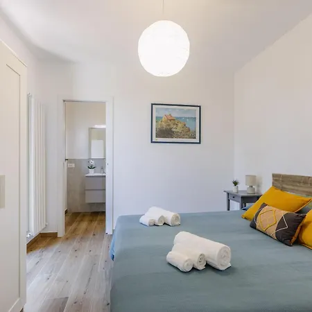 Italian Experience-il Pino Apartamento