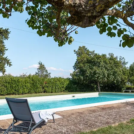 Apartamento Italian Experience-il Pino