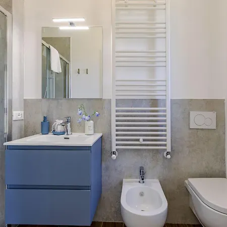 Italian Experience-il Pino Apartamento *