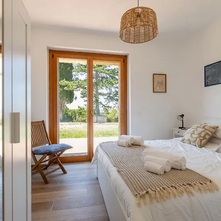 Italian Experience-il Pino Apartment *