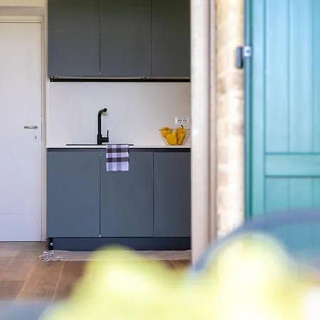 Italian Experience-il Pino Apartamento San Venanzo