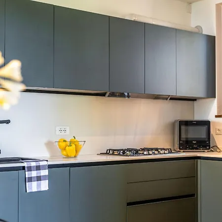 Italian Experience-il Pino San Venanzo