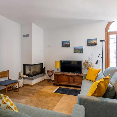 Italian Experience-il Pino Apartamento *