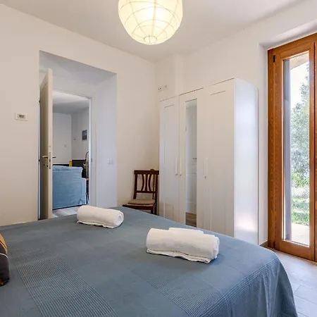 Apartamento Italian Experience-il Pino *