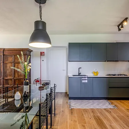 Italian Experience-il Pino Apartamento San Venanzo