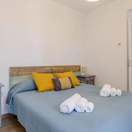 Apartamento Italian Experience-il Pino