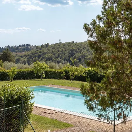 Italian Experience-il Pino Apartamento *