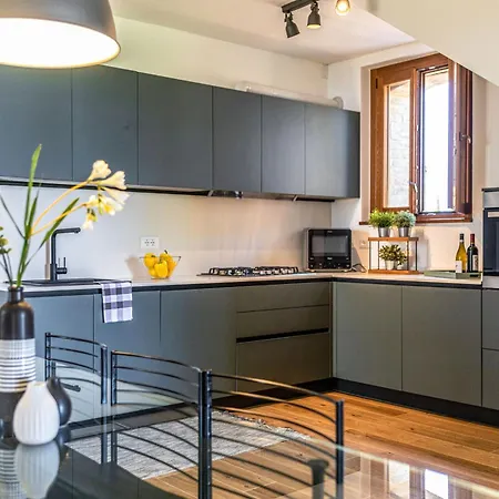 Apartamento Italian Experience-il Pino San Venanzo
