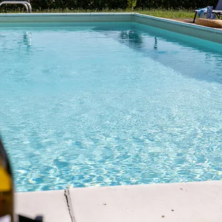 Italian Experience-il Pino Apartamento *