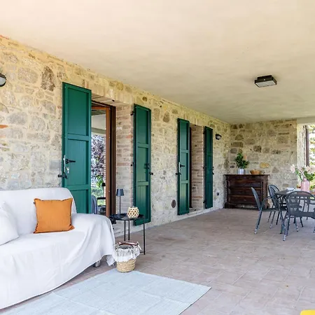 Apartamento Italian Experience-il Pino San Venanzo