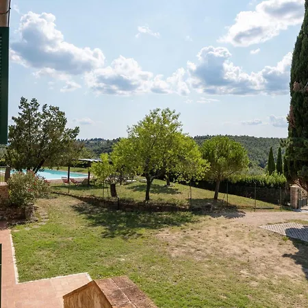 Italian Experience-il Pino Apartamento *