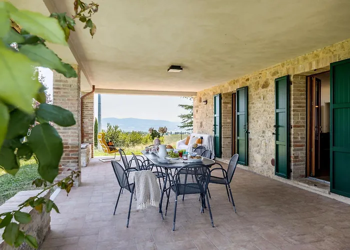 Apartament Italian Experience-il Pino *