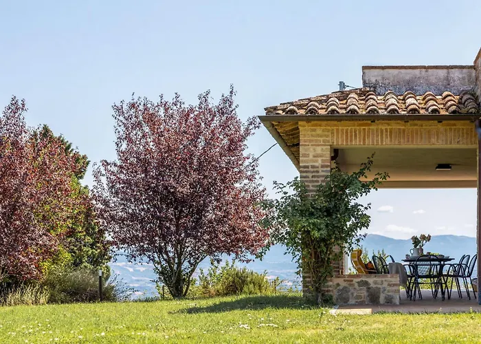 Italian Experience-il Pino Apartament