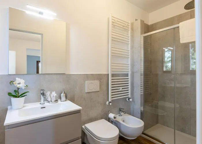 Apartment Italian Experience-il Pino