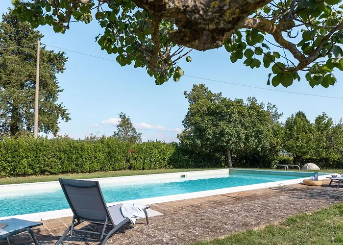 Apartment Italian Experience-il Pino