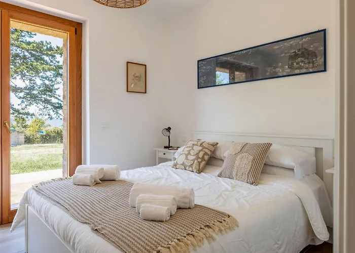 Apartment Italian Experience-il Pino *